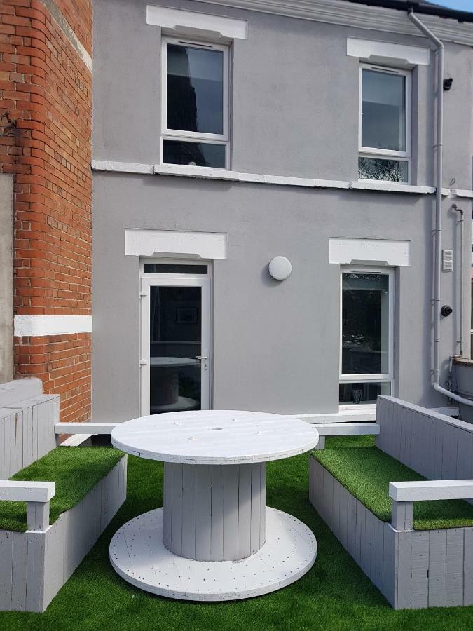 Rooftop Apartments ベルファスト エクステリア 写真
